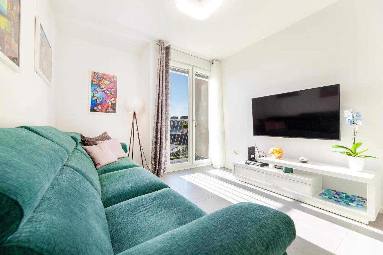 Sonia Apartment Split Eksteriør billede