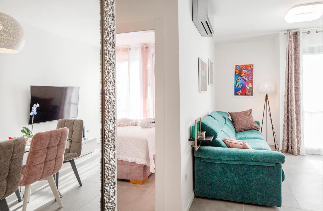 Sonia Apartment Split Eksteriør billede